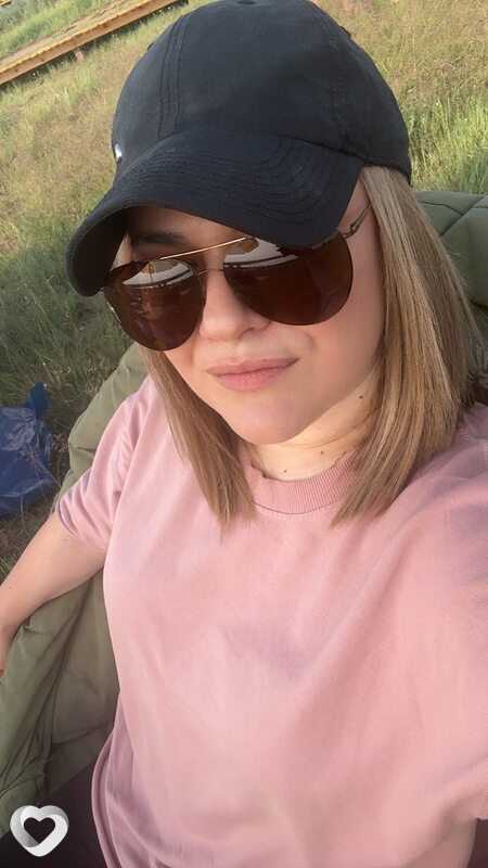Анюта, 40, Абакане — анкета №2279919