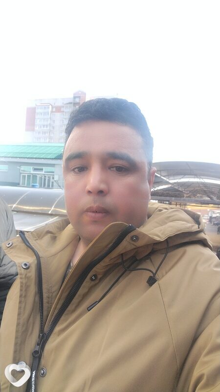 Алтыбай, 40, Чите — анкета №2279927