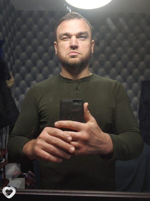 Димуа, 43, Мытищах — анкета №2279928