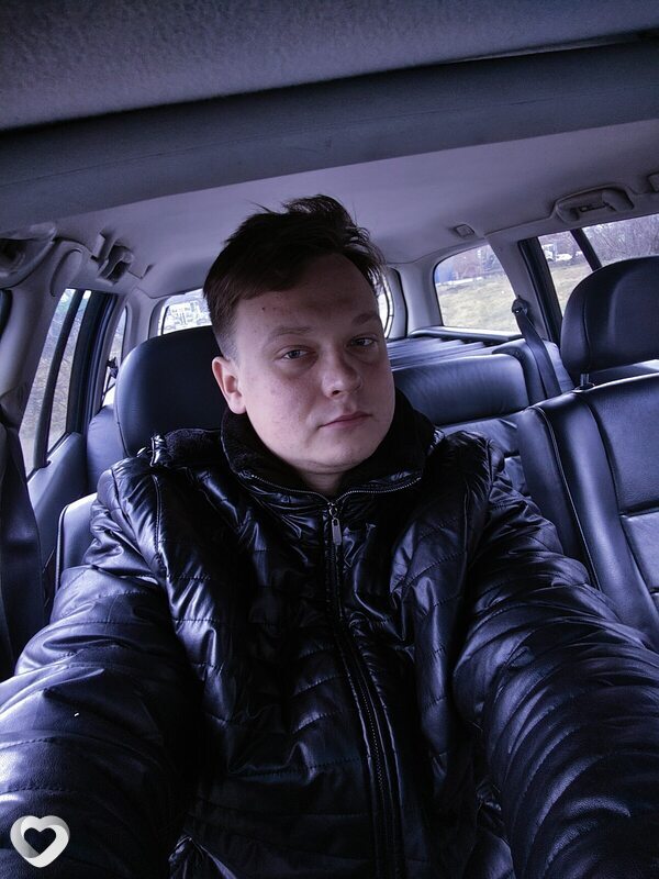 Серега, 26, Калининграде — анкета №2279930