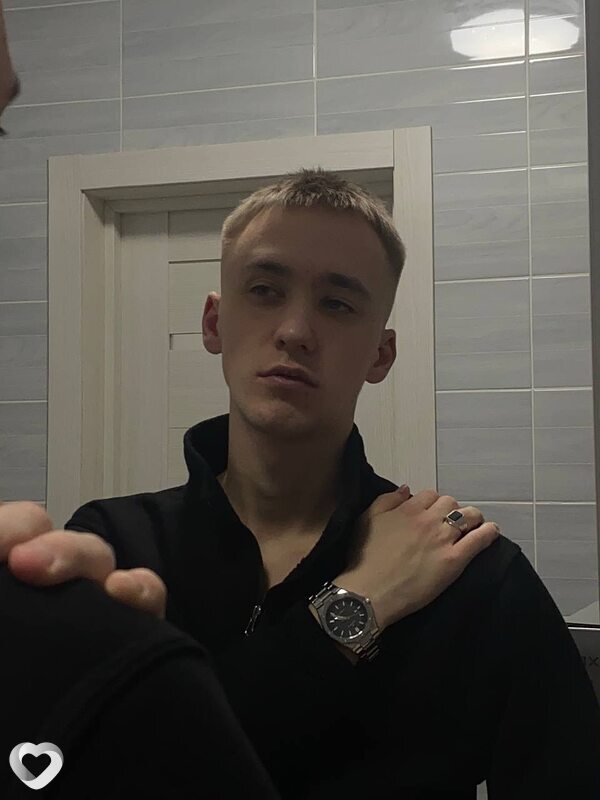 Денис, 23, Самаре — анкета №2279935