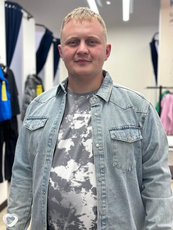 Владимир, 26, Набережных Челнах — анкета №2279936
