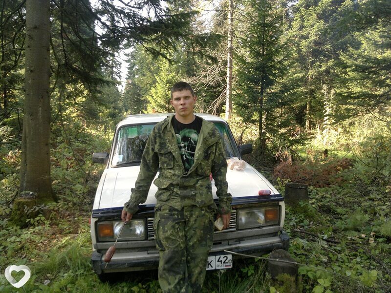 Денис, Колпашево