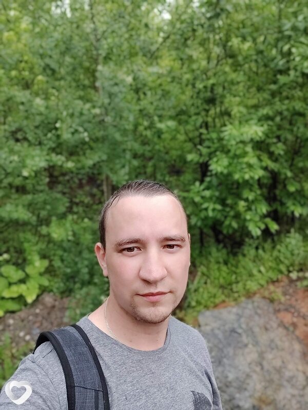 Дмитрий, 37, Екатеринбурге — анкета №2279940