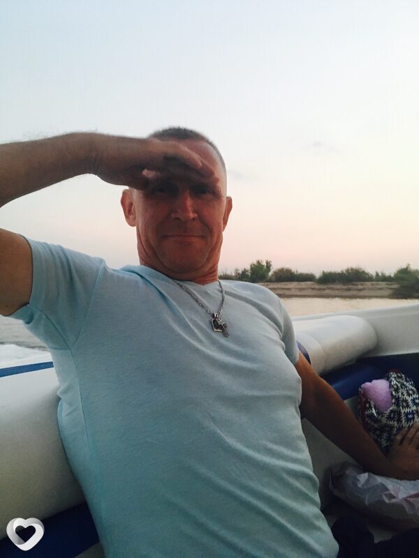 Юрий, 57, Фролове — анкета №2279941