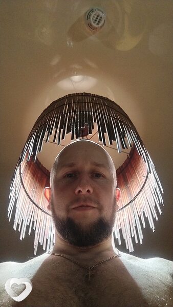 Михаил, 40, Бердске — анкета №2280020