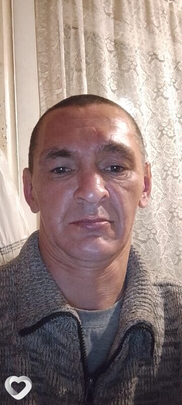 Ярослав, 42, Кирове — анкета №2280027