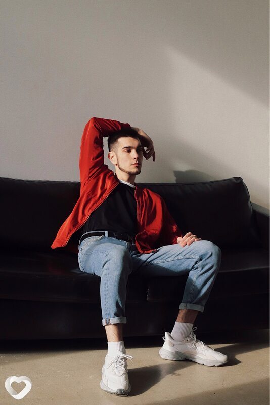Сергей, 22, Ростове-на-Дону — анкета №2280030