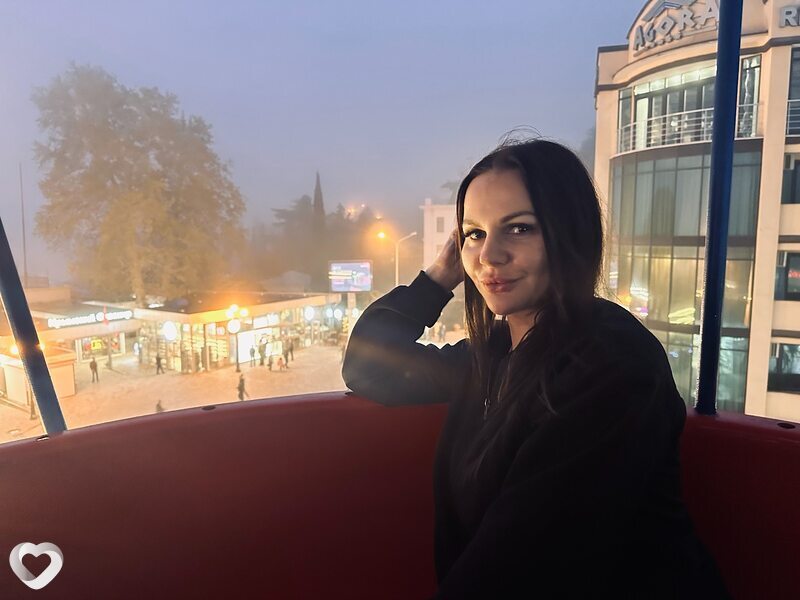 Инна, 38, Севастополе — анкета №2280075
