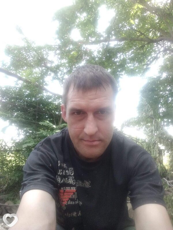Игорь, 39, Ставрополе — анкета №2280078