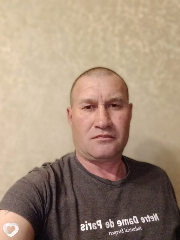 Альберт, 50, Казани — анкета №2280079
