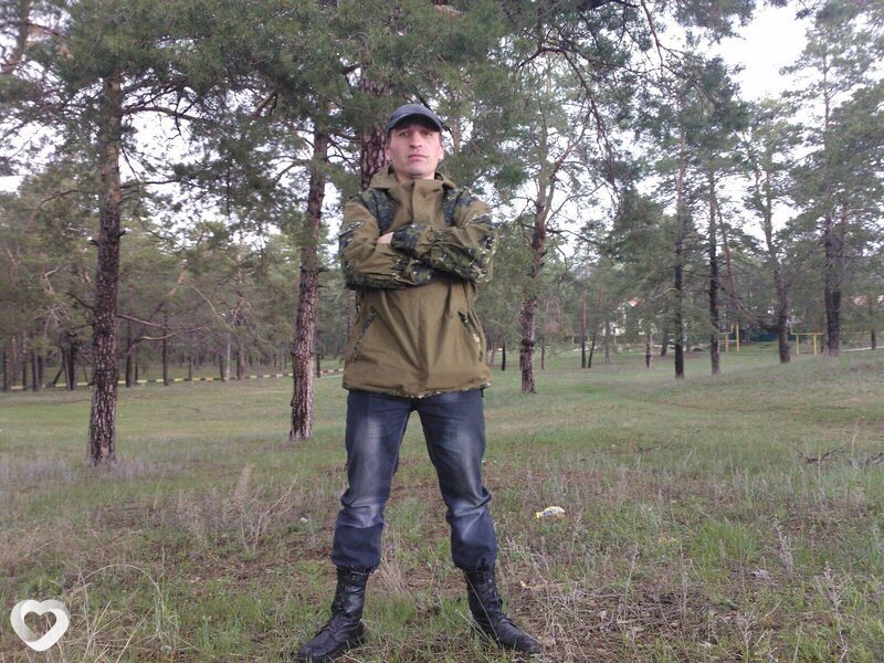 Андрей, 44, Ростове-на-Дону — анкета №2280080