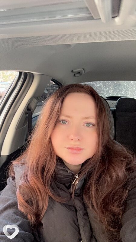 Елена, 37, Караганде — анкета №2280084