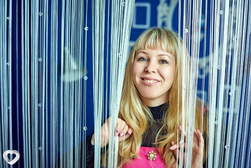 Елена Базарова, Можга