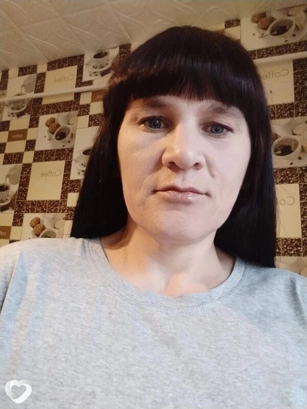 Роза, 50, Челябинске — анкета №2280086