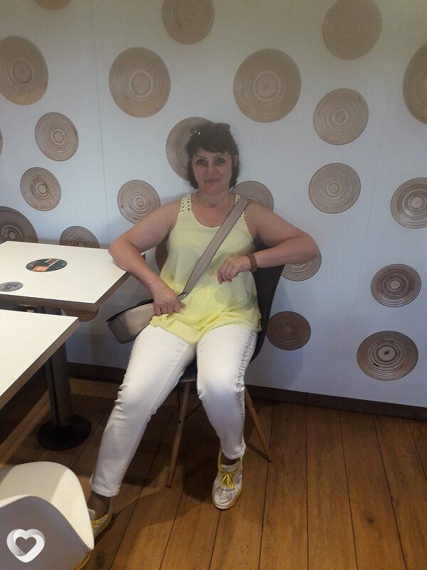 Татьяна, 62, Москве — анкета №2280089