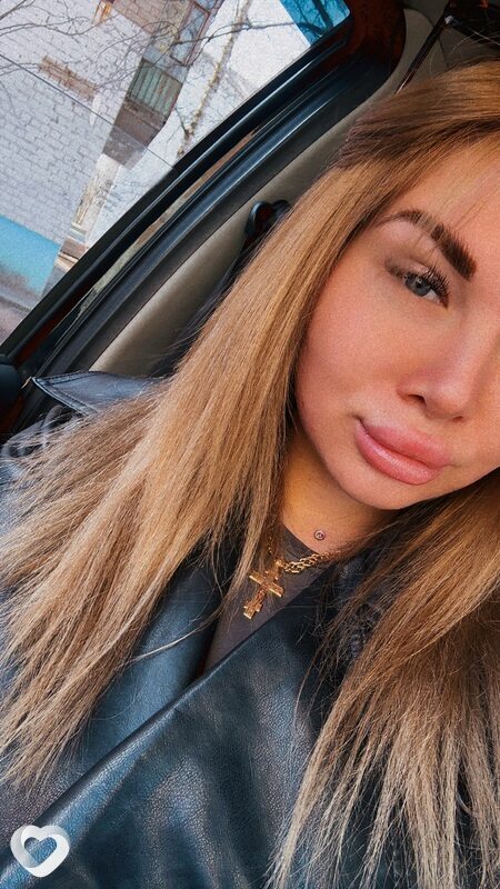 Адель, 27, Ярославле — анкета №2280090