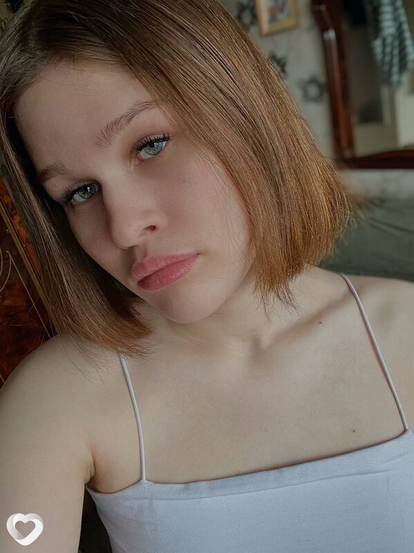 Анастасия, 19, Красноярске — анкета №2279995