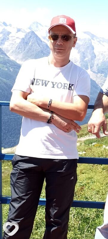 Сергей, 45, Армавире — анкета №2279998