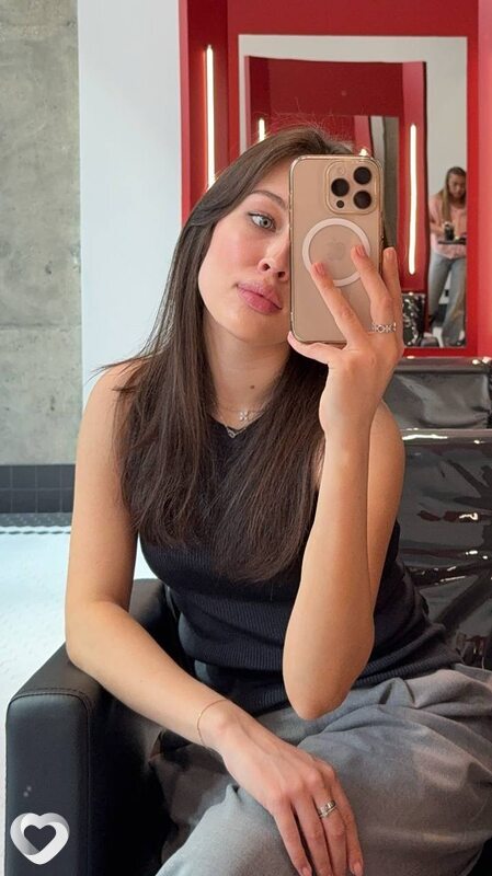 Кристина, 21, Сочи — анкета №2279999