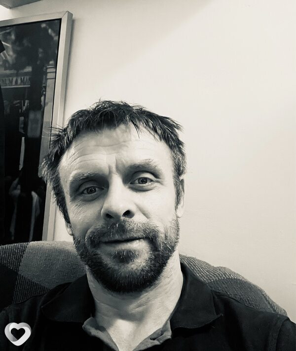 Александр, 41, Москве — анкета №2280001