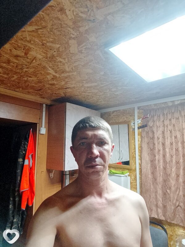 Александр, 42, Братске — анкета №2280006