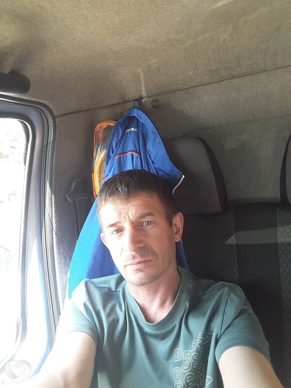 Ромка, 44, Ростове-на-Дону — анкета №2280009
