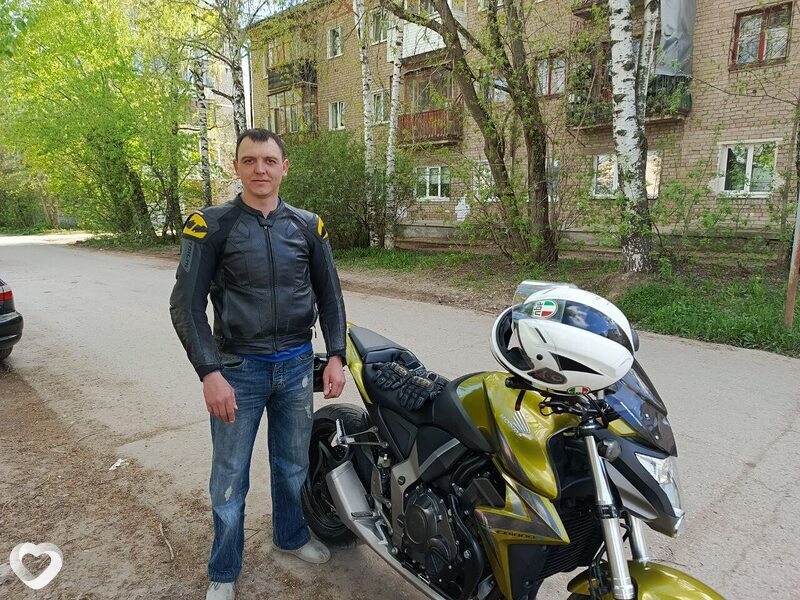 Алексей, 37, Перми — анкета №2280169