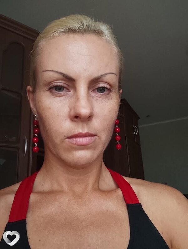 Lisa Alisa, 42, Мариуполе — анкета №2280171
