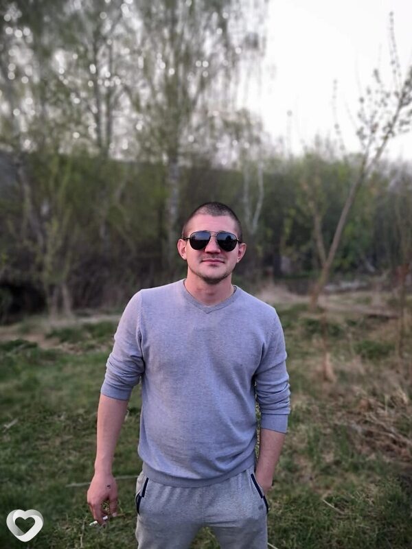 Андрей, 33, Муроме — анкета №2280181