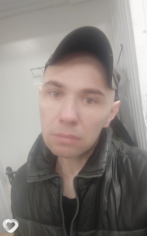 Витя, 40, Бердске — анкета №2280191