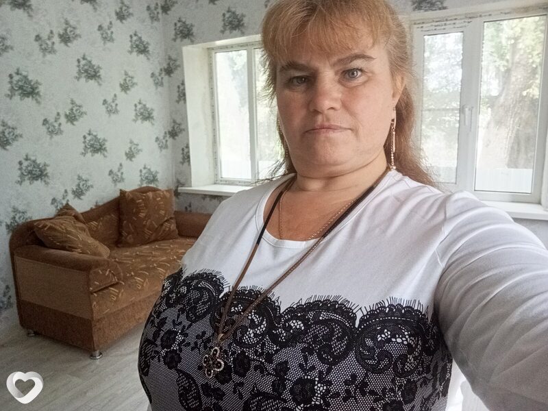 Юлия, 47, Нижнем Тагиле — анкета №2280219
