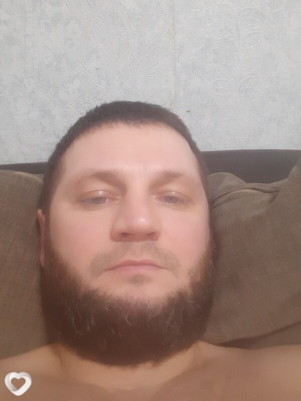 Андрей, 41, Астане — анкета №2280221