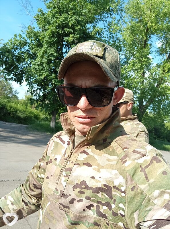Александр, 32, Амвросиевке — анкета №2280222