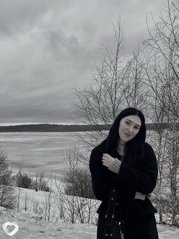 Карина, 20, Краснодаре — анкета №2280225
