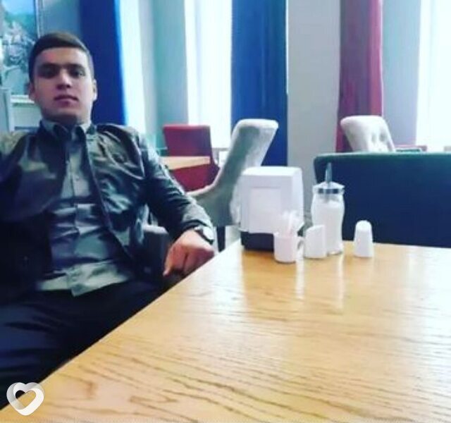 Муҳаммад, 22, Тюмени — анкета №2280228