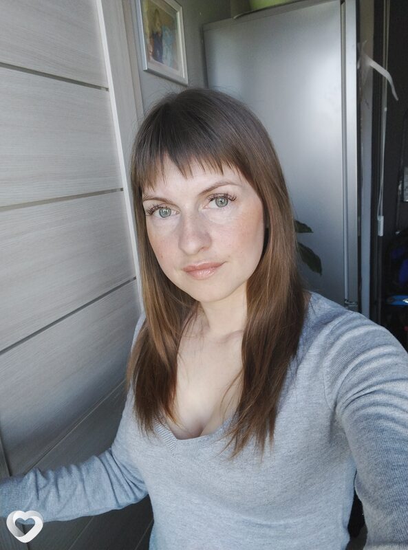 Ирина, 40, Могилев — анкета №2280230