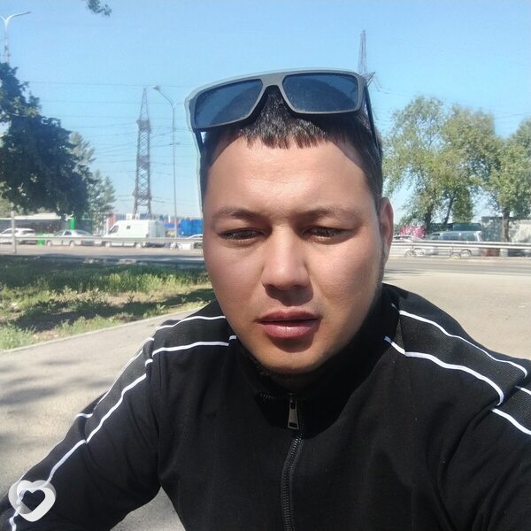 Аман, 30, Алматы — анкета №2280232