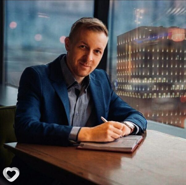 Константин, 41, Минске — анкета №2280239