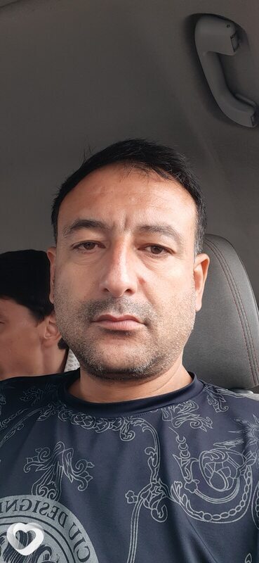 Muhammet, 45, Минске — анкета №2280240