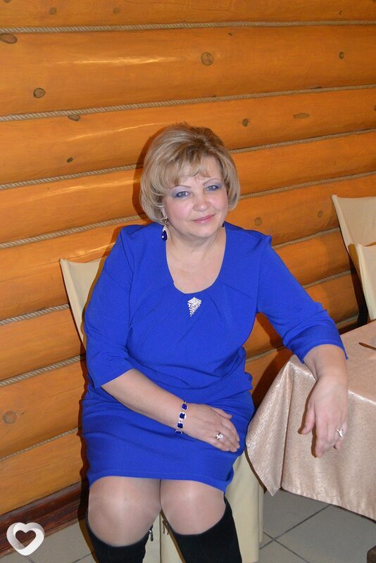 Татьяна, 62, Геленджике — анкета №2280242