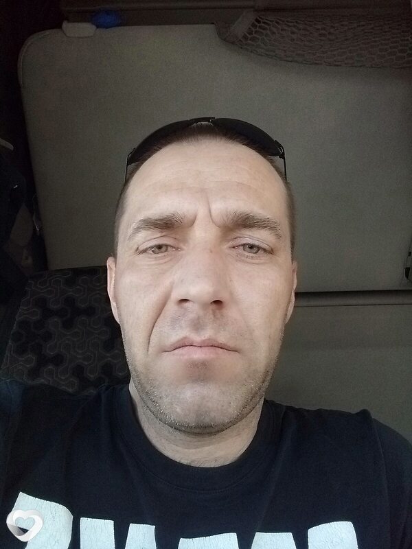 Александр, 43, Мозыре — анкета №2280243
