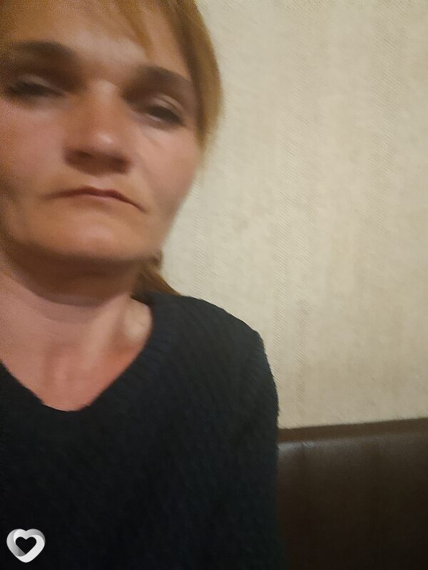 Оксана, 41, Мариуполе — анкета №2279947