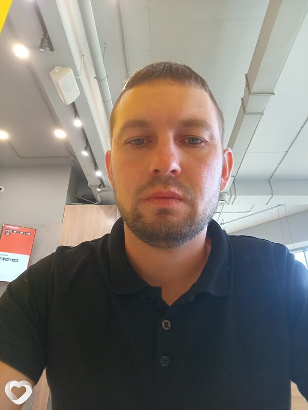 Александр, 32, Новосибирске — анкета №2279949