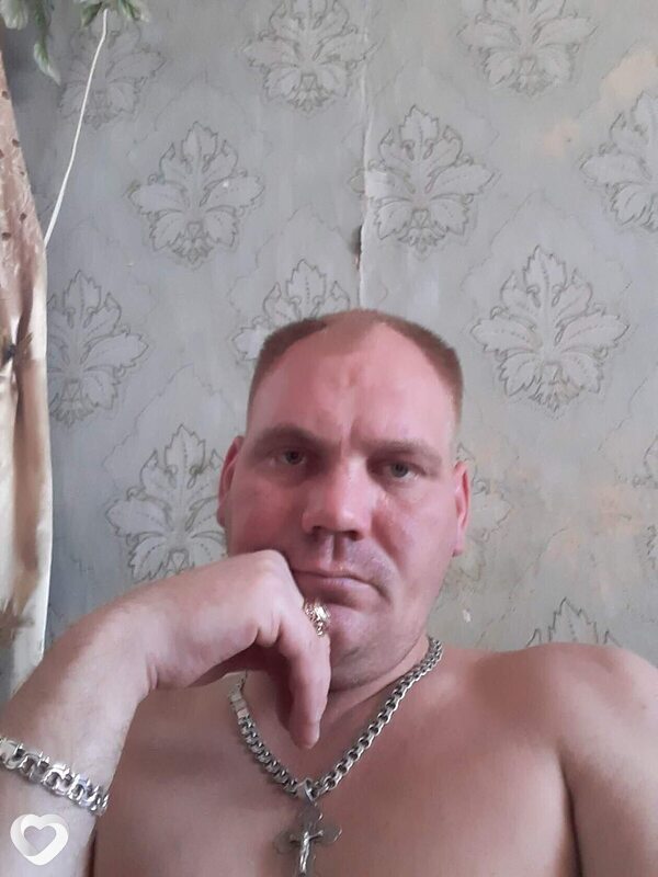 Дмитрий, 38, Артеме — анкета №2279959
