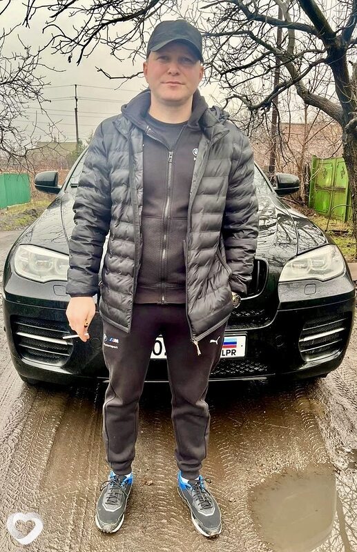 Сергей, 32, Ижевске — анкета №2280098