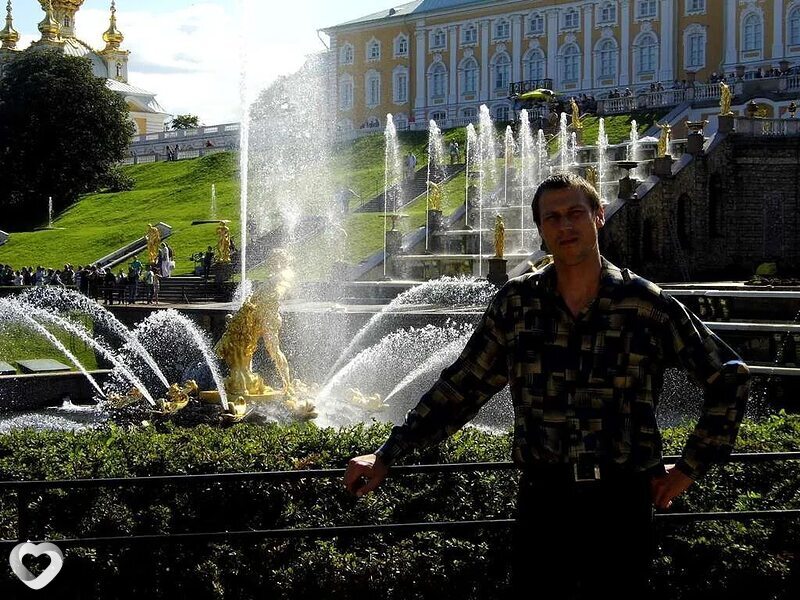Евгений, 40, Могилев — анкета №2280104