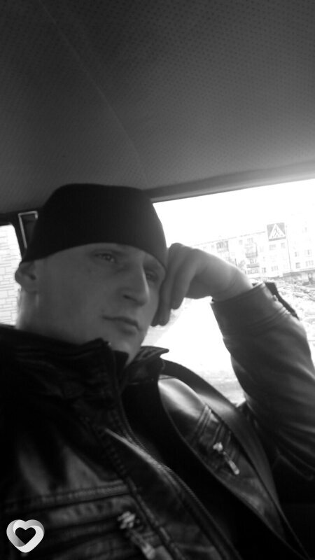 Валера, 36, Воткинске — анкета №2280208