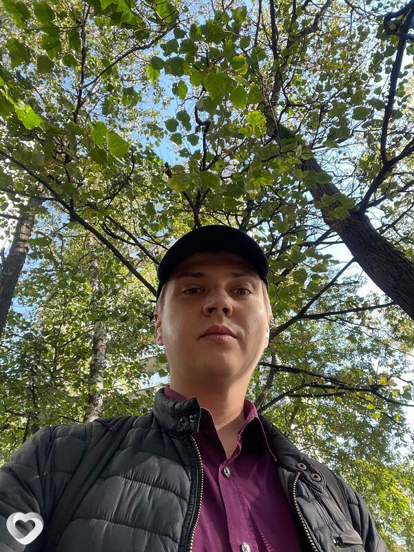 Николай, 32, Москве — анкета №2280211