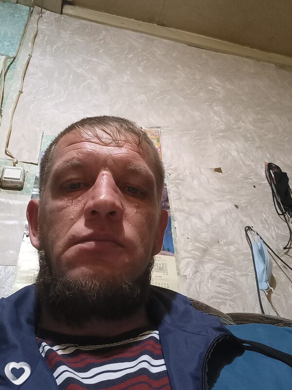 Александр, 43, Йошкар-Оле — анкета №2280212